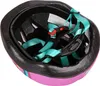 Paw Patrol Skye Liberty Lila Kinderfahrradhelm, Mädchen, Produktbild-Vorschau 4