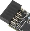 Moduł TPM2.0 TPM SPI 12-pinowy moduł bezpieczeństwa Podgląd zdjęcia produktu 8