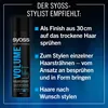 SYOSS Volume Lift, Vlasový sprej, Ženy, 400 ml, Zvětšující Náhled obrázku produktu 4
