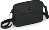 Osprey Aoede Umhängetasche Schwarz  Mann Schwarz One Size Produktbild-Vorschau 3