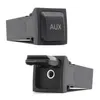 AUX In inštalačný adaptér pre autorádio VW RCD 510 310 300 Náhľad obrázku produktu 3