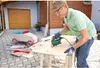 Bosch PST 650 - Stichsäge - 500 W Náhled obrázku produktu 9