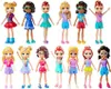 Nd39_458001 -Pp Lalka Podstawowa Ast Fwy19 Wb12 Podgląd zdjęcia produktu 1