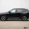 Listwa ochronna drzwi bocznych do Hyundai Tucson NX4 Podgląd zdjęcia produktu 10