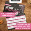 STADT LAND VOLLPFOSTEN® - GIRLS EDITION "Mädchenrunde" Produktbild-Vorschau 15