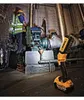 DeWALT DCL050 work light LED Black.Yellow Productafbeelding-voorbeeld 20