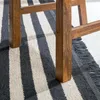 home24 Esszimmerstuhl - 2er-Set - Akazie Massiv Produktbild-Vorschau 4