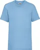 Fruit of the Loom Kinder T-Shirt, kurzärmlig BC329 (1-2 Produktbild-Vorschau 1