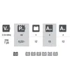 Telwin 807576, 245 mm, 195 mm, 130 mm, 5,9 kg Produktbild-Vorschau 4