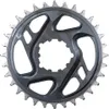 SRAM Kettenblatt X-Sync 2 Eagle 34T / 6 mm, grau Produktbild-Vorschau 5