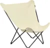 Lafuma "Lafuma Pop Up XL Camping Sessel Ecru beige" Produktbild-Vorschau 7