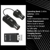 M-VAVE MS1 Mini-Funkübertragungssystem MIDI-System Produktbild-Vorschau 3