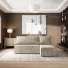 Masseno Ecksofa BRISO P mit Schlaffunktion L-Form, Sofa mit Produktbild-Vorschau 9