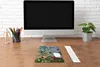 MuchoWow® Mauspad Mousepad Dschungel - Natur - Jungen - Produktbild-Vorschau 4