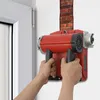Elektrický hoblík na steny, výkon 4580 W, šírka hobľovania Náhľad obrázku produktu 2