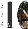 Hoes zonnedouche - 230 x 67 cm - Waterdicht en UV-bestendig Productafbeelding-voorbeeld 3