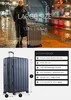 HAUPTSTADTKOFFER - Q-Damm - Grande valise trolley à coque Voir les images du produit 2