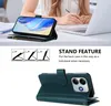 A person is working on a laptop with a phone case on a desk. Produktbild-Vorschau