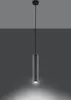 Lampada a sospensione LUVO 1 1xGU10 10W calcestruzzo Anteprima dell’immagine prodotto 11