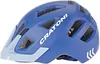 Cratoni Kinder Fahrradhelm Maxster Pro , Heaven - Blau, Produktbild-Vorschau 9