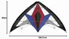 cerf-volant Flexus 150 GX 150 x 65 cm polyester Voir les images du produit 2