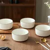 Schale set 4-teiliges Ø15 cm Keramik Schalen Produktbild-Vorschau 10