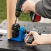 KREG Pocket Hole Jig 520 PRO szablon do wiercenia otworów Podgląd zdjęcia produktu 13