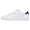 Puma Smash 3.0 L Sneaker in Übergrößen Weiß 390987-13 große Produktbild-Vorschau 24