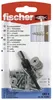 Gipskartondübel GK S K Produktbild-Vorschau 15