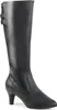 DIVINE-2018 Damen Boots von Pleaser Pink Label, Schwarz EU Produktbild-Vorschau 1