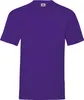 Fruit Of The Loom Herren Kurzarm T-Shirt BC330 (S) Produktbild-Vorschau 1