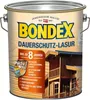 Bondex Dauerschutz Lasur 4 L rio palisander Produktbild-Vorschau 4