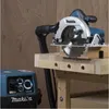 Scie circulaire Ø190mm 1200W - MAKITA - coffret - HS7601K Voir les images du produit 3