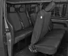 Opel Vivaro B ab 2014 - 8-Sitzer Sitzbezüge Sitzschoner Set Produktbild-Vorschau 5
