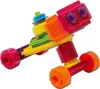 Set gigante Magic Brix 360 tlg. Anteprima dell’immagine prodotto 2