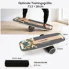 FunLife MOVE Balance Board mit Rolle – Balance Trainer mit Produktbild-Vorschau 6