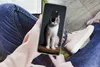 MuchoWow® Handyhülle Schutzhülle Hülle für Huawei P40 Lite Produktbild-Vorschau 3