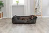 TRIXIE Bett Samoa Vital - schwarz - 120 × 105 cm Produktbild-Vorschau 3