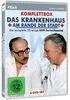 Das Krankenhaus am Rande der Stadt - Komplettbox Produktbild-Vorschau 2