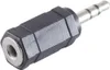 S/CONN maximum connectivity Adapter, Klinkenstecker Stereo Produktbild-Vorschau 2
