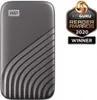 WD My Passport SSD 500GB USB 3.2 Gen-2 - Space Grey Produktbild-Vorschau 15