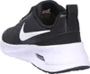 Męskie trampki Nike AIR MAX NUAXIS, kolor czarny, rozmiar Podgląd zdjęcia produktu 3