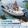 KESSER® Schlauchboot für 2 Personen, motorisierbar, Produktbild-Vorschau 3