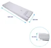 Whirlpool Gefrierfachtür 520x160mm / 481244069384 Produktbild-Vorschau 2