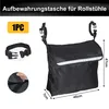 Rollstuhl-Aufbewahrungstasche, Hängeaufbewahrungstasche, Produktbild-Vorschau 2