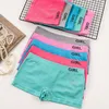 10er Set Pantys Boxershorts - Strass Produktbild-Vorschau 8