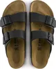 Birkenstock Pantofole da donna 1005292 Colore: Nero Taglia: Anteprima dell’immagine prodotto 3