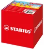 STABILO Dreikant-Buntstift -  Trio dick - 300er Pack - 20 Produktbild-Vorschau 11