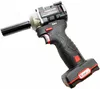 A cordless impact wrench with a socket attached, shown against a white background. Náhled obrázku produktu