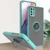 Moto G Stylus 2021 Hülle, Ring Halter Ständer Matte Produktbild-Vorschau 1